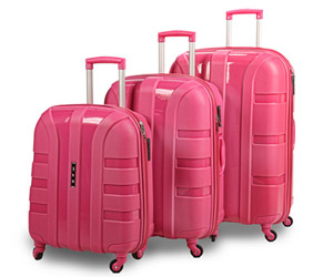 Samsonite Valiz