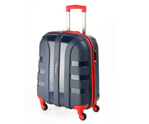 suitcases accessories